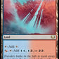 (153) Magic The Gathering Commander: Edge of Eternities Single: Cascade Bluffs  Rare