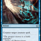 (153) Magic The Gathering Magic: The Gathering Foundations Single: Essence Scatter  Uncommon