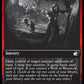 (153) Magic The Gathering Innistrad: Double Feature Single: Pack's Betrayal  Common