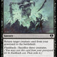 (153) Magic The Gathering Commander Masters Single: Dread Return Holo Common