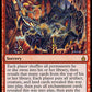 (150) Magic The Gathering The List Single: Warp World  Rare