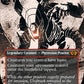 (153) Magic The Gathering Multiverse Legends Single: Urabrask the Hidden (V.4) Holo Mythic