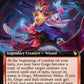 (153) Magic The Gathering Commander: Magic: The Gathering - FINAL FANTASY: Extras Single: Gogo, Mysterious Mime  Rare