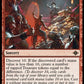 (153) Magic The Gathering The Lost Caverns of Ixalan Single: Hit the Mother Lode  Rare