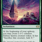(153/332) Magic The Gathering Double Masters Single: Awakening Zone  Rare