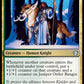 (153) Magic The Gathering Commander: Innistrad: Midnight Hunt Single: Juniper Order Ranger  Uncommon