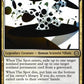 (153) Magic The Gathering Magic: The Gathering | Marvel's Spider-Man: Promos Single: The Spot, Living Portal  Rare