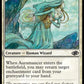 (153) Magic The Gathering Jumpstart 2022 Single: Auramancer  Common