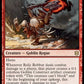 (153) Magic The Gathering Zendikar Rising: Promos Single: Relic Robber (V.1) Holo Rare