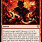 (153) Magic The Gathering Kaldheim: Promos Single: Tibalt's Trickery (V.2) Holo Rare