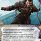(153) Magic The Gathering Universes Beyond: Assassin's Creed: Extras Single: Shay Cormac (V.1)  Holo Uncommon