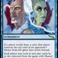 (049) Magic The Gathering The List Single: Shared Fate  Rare
