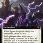 (153) Magic The Gathering March of the Machine: The Aftermath: Extras Single: Spark Rupture (V.3)  Rare