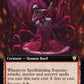 (153) Magic The Gathering Commander: Streets of New Capenna: Extras Single: Spellbinding Soprano  Rare