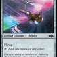 (153) Magic The Gathering Foundations Jumpstart Single: Ornithopter of Paradise  Common