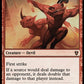 (153) Magic The Gathering Commander: Murders at Karlov Manor Single: Fiendish Duo  Mythic