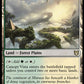 (153) Magic The Gathering Commander: Wilds of Eldraine Single: Canopy Vista  Rare