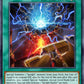 (104) YuGiOh TCG BLTR: Battles of Legend: Terminal Revenge Single: Spright Starter  Secret Rare