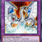 (156) YuGiOh TCG RA03: Quarter Century Bonanza Single: Cyber End Dragon (V.1 - Platinum Secret Rare)  Platinum Secret Rare