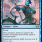 (154) Magic The Gathering Commander: Tarkir: Dragonstorm Single: Haughty Djinn  Rare