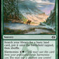 (154) Magic The Gathering Tarkir: Dragonstorm Single: Roamer's Routine  Common