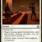 (154) Magic The Gathering Magic: The Gathering | Avatar: The Last Airbender: Eternal Single: Valorous Stance  Uncommon