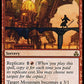 (076) Magic The Gathering The List Single: Siege of Towers  Rare