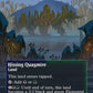 (154) Magic The Gathering Stellar Sights Single: Hissing Quagmire (V.4)  Rare