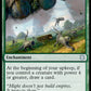 (154) Magic The Gathering Commander: Adventures in the Forgotten Realms Single: Colossal Majesty  Uncommon