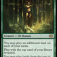 (154) Magic The Gathering Double Masters 2022 Single: Oracle of Mul Daya Holo Rare