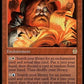 (072) Magic The Gathering The List Single: Wild Research  Rare