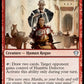 (154/322) Magic The Gathering Commander: Ikoria Single: Humble Defector  Uncommon