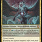 (154) Magic The Gathering Commander: Dominaria United Single: Illuna, Apex of Wishes Holo Mythic