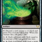 (154) Magic The Gathering Strixhaven: School of Mages Single: Pestilent Cauldron // Restorative Burst  Rare