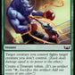 (154) Magic The Gathering Streets of New Capenna Single: Prizefight  Common
