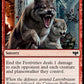 (155) Magic The Gathering Innistrad: Crimson Vow Single: End the Festivities  Common