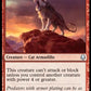(155) Magic The Gathering Magic: The Gathering | Avatar: The Last Airbender Single: Tiger-Dillo Holo Uncommon