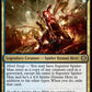 (155) Magic The Gathering Magic: The Gathering | Marvel's Spider-Man: Promos Single: Superior Spider-Man Holo Rare