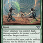 (155) Magic The Gathering Outlaws of Thunder Junction Single: Betrayal at the Vault  Uncommon