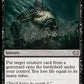 (155) Magic The Gathering Commander: Duskmourn: House of Horror Single: Reanimate  Rare