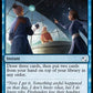 (155) Magic The Gathering Magic: The Gathering | Avatar: The Last Airbender: Eternal Single: Brainstorm Holo Common