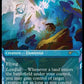 (155) Magic The Gathering Secret Lair Drop Series Single: Roil Elemental  Rare