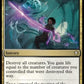 (155) Magic The Gathering Commander: Dominaria United Single: Kaya's Wrath  Rare