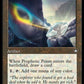 (155) Magic The Gathering Commander: The Brothers' War Single: Prophetic Prism  Common