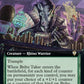 (155) Magic The Gathering Commander: Streets of New Capenna: Extras Single: Bribe Taker  Rare
