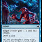 (155) Magic The Gathering Magic: The Gathering Foundations Single: Fleeting Distraction  Common