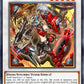 (037) YuGiOh TCG PHRE: Phantom Revenge Single: Kewl Tune RS (V.1 - Ultra Rare)  Ultra Rare