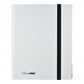Ultra Pro Eclipse 9-Pocket Pro-Binder - Artic White