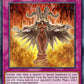 (094) YuGiOh TCG ABPF: Absolute Powerforce Single: Evil Blast  Rare