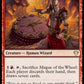 (156/322) Magic The Gathering Commander: Ikoria Single: Magus of the Wheel  Rare